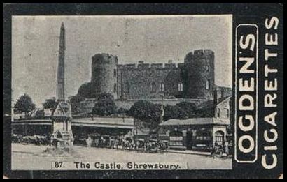 02OGIE 87 Shrewsbury Castle